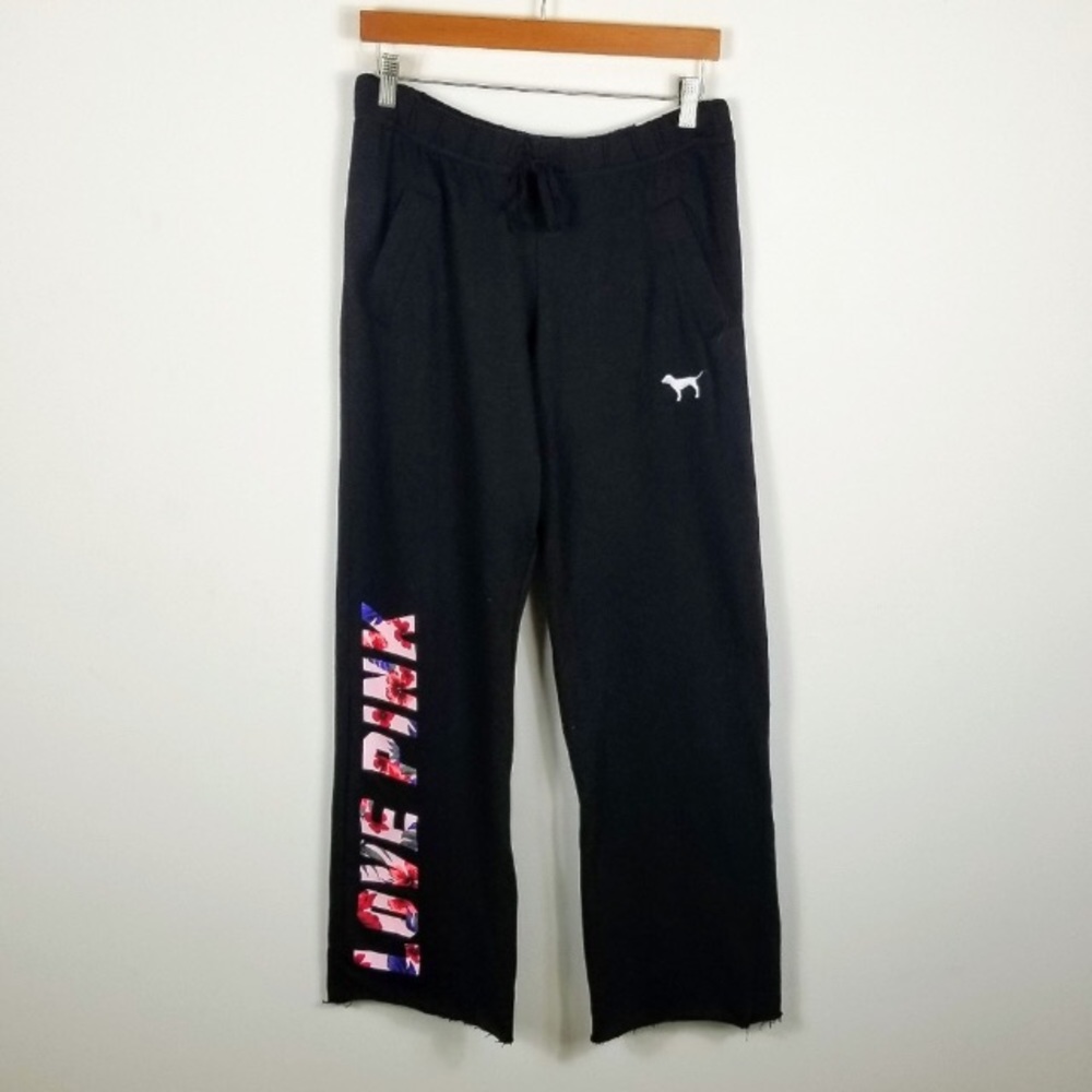 Victoria’s Secret Pink Boyfriend pants NWT